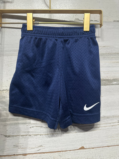 Boys Fit Like 3t/3 Shorts Lot (3 Pieces) - Good Used Condition