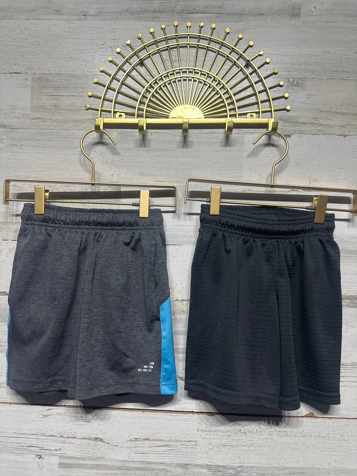 BCG Athletic Shorts Boys Size 6/7 XS VGUC