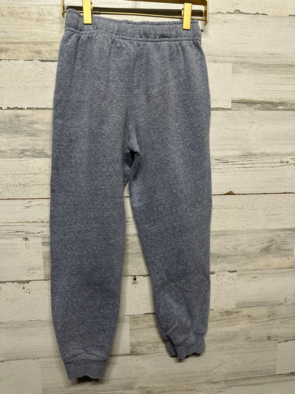 Boys Size Medium ( 8-10 ) Cat and Jack Sweatpants - Good Used Condition