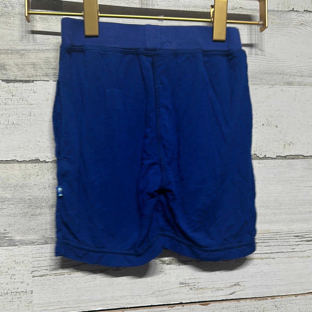 Boys Size 2t Kickee Bamboo Shorts - Play Condition