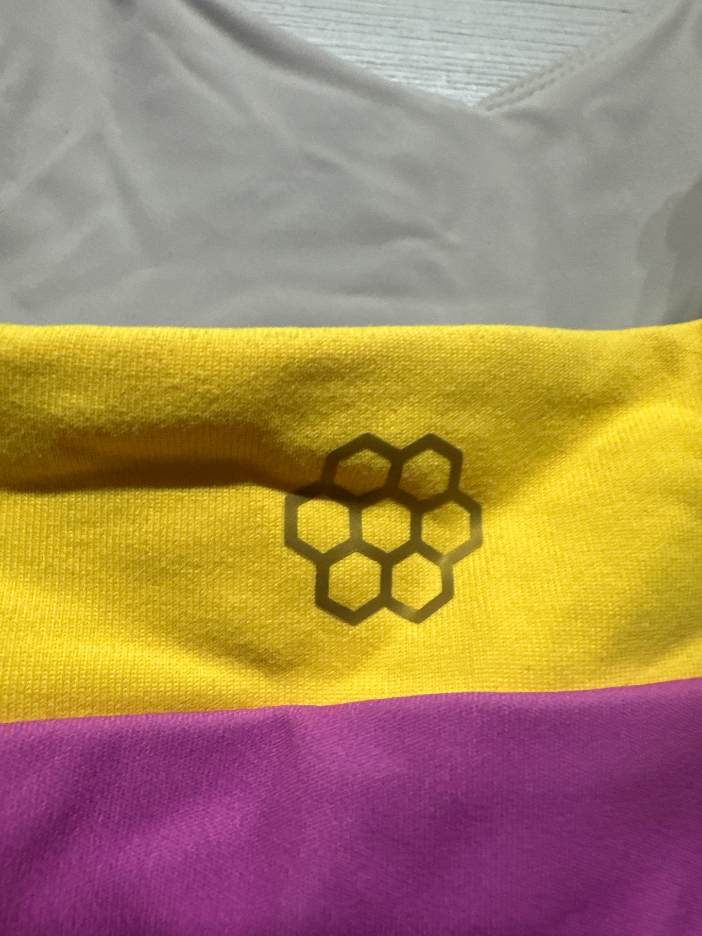 Girls Size CL (Child Large) Honeycut Neo Top - Very Good Used Condition