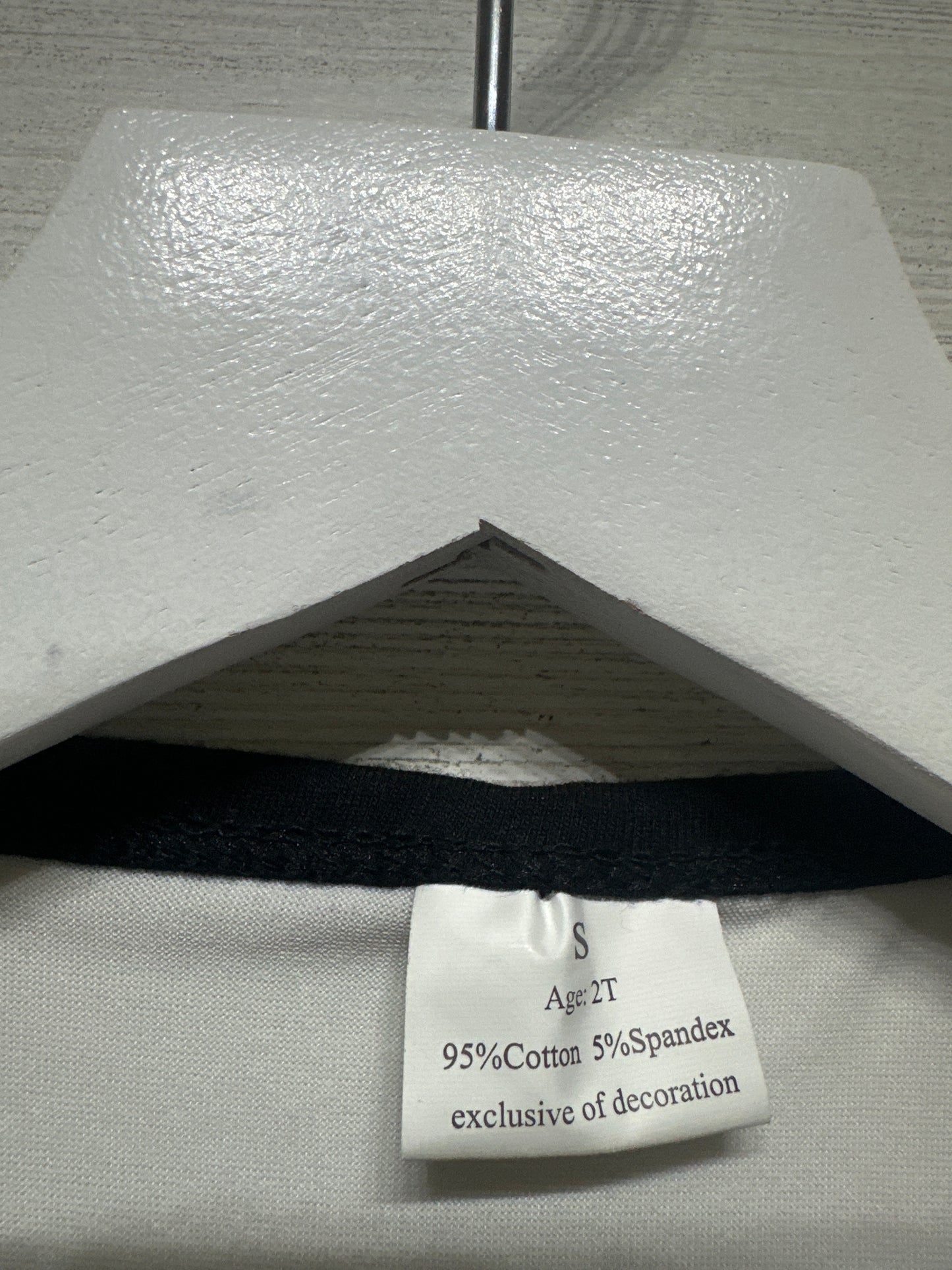 Size 2t Girls Marilyn Monroe Top - Very Good Used Condition