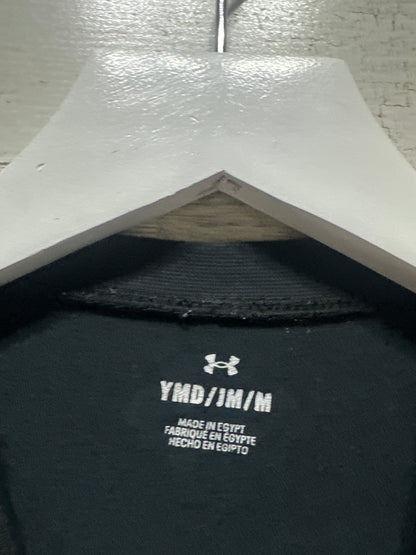Size Youth Medium Under Armour T-Shirt - Good Used Condition