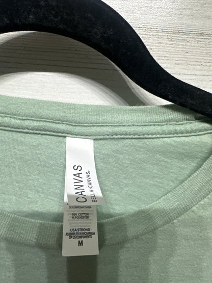 Women’s Medium Bella Canvas Psalm 139:5 Shirt - Very Good Used Condition