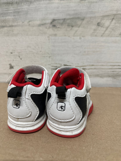 Size 3 (Infant) AND 1 Athletic Shoes - Very Good Used Condition