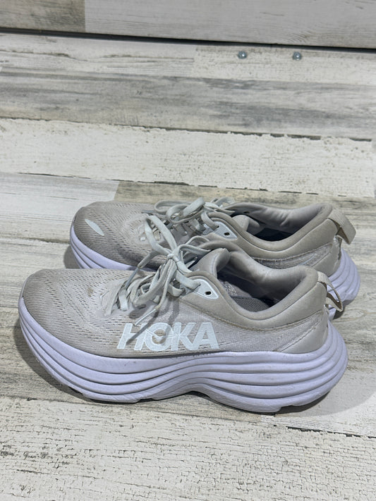 Hoka One One Women’s Bondi 8 - Size 6B- Good Used Condition*
