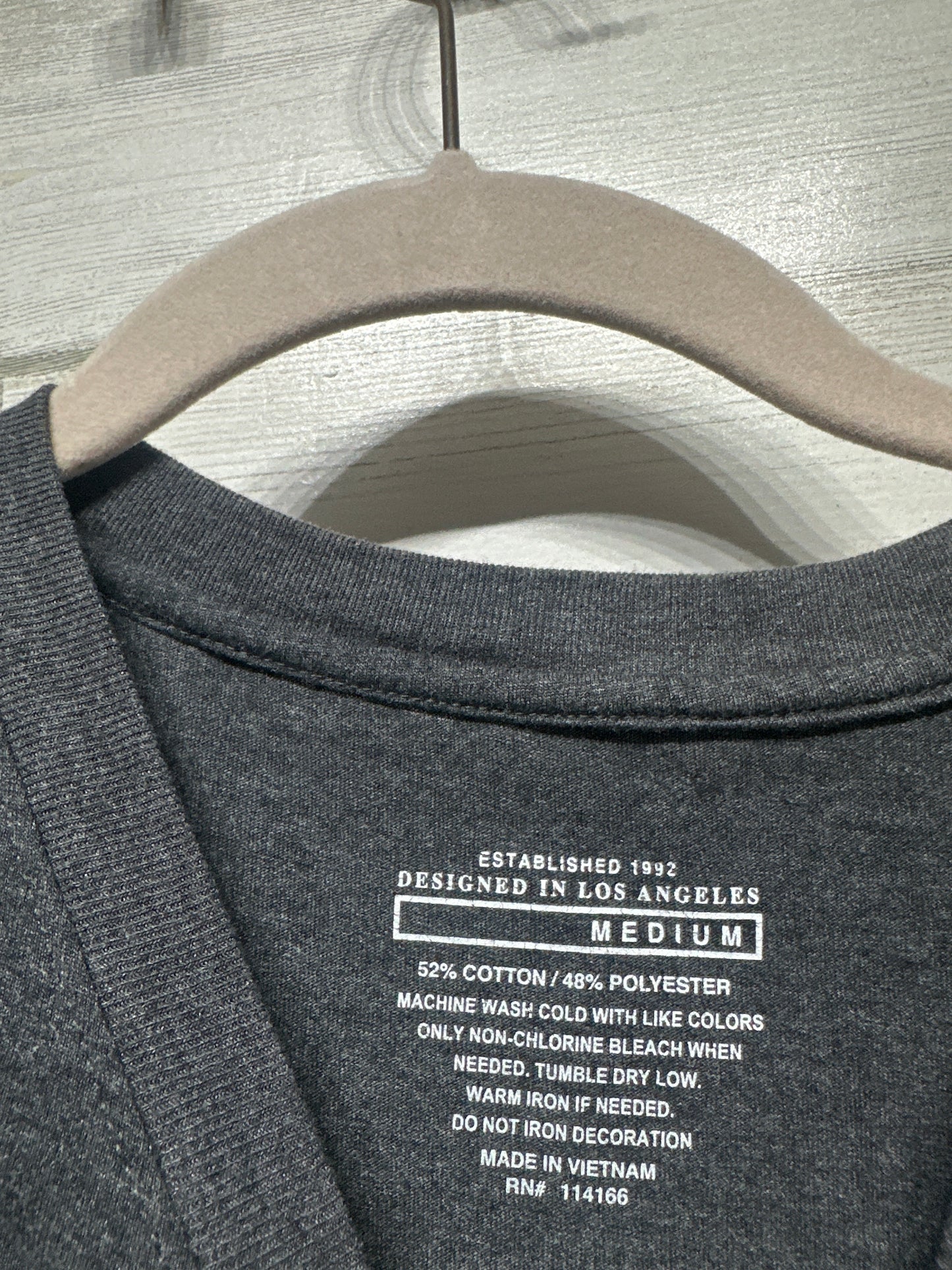 Women's Size Medium LSU T-Shirt - Very Good Used Condition