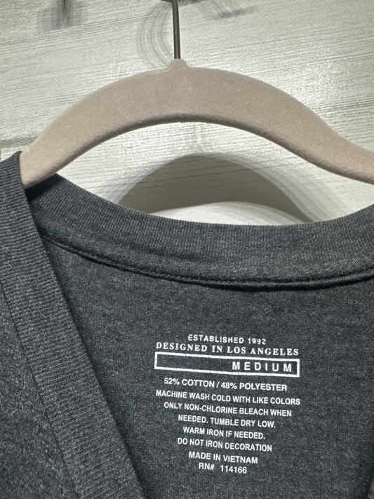 Women's Size Medium LSU T-Shirt - Very Good Used Condition