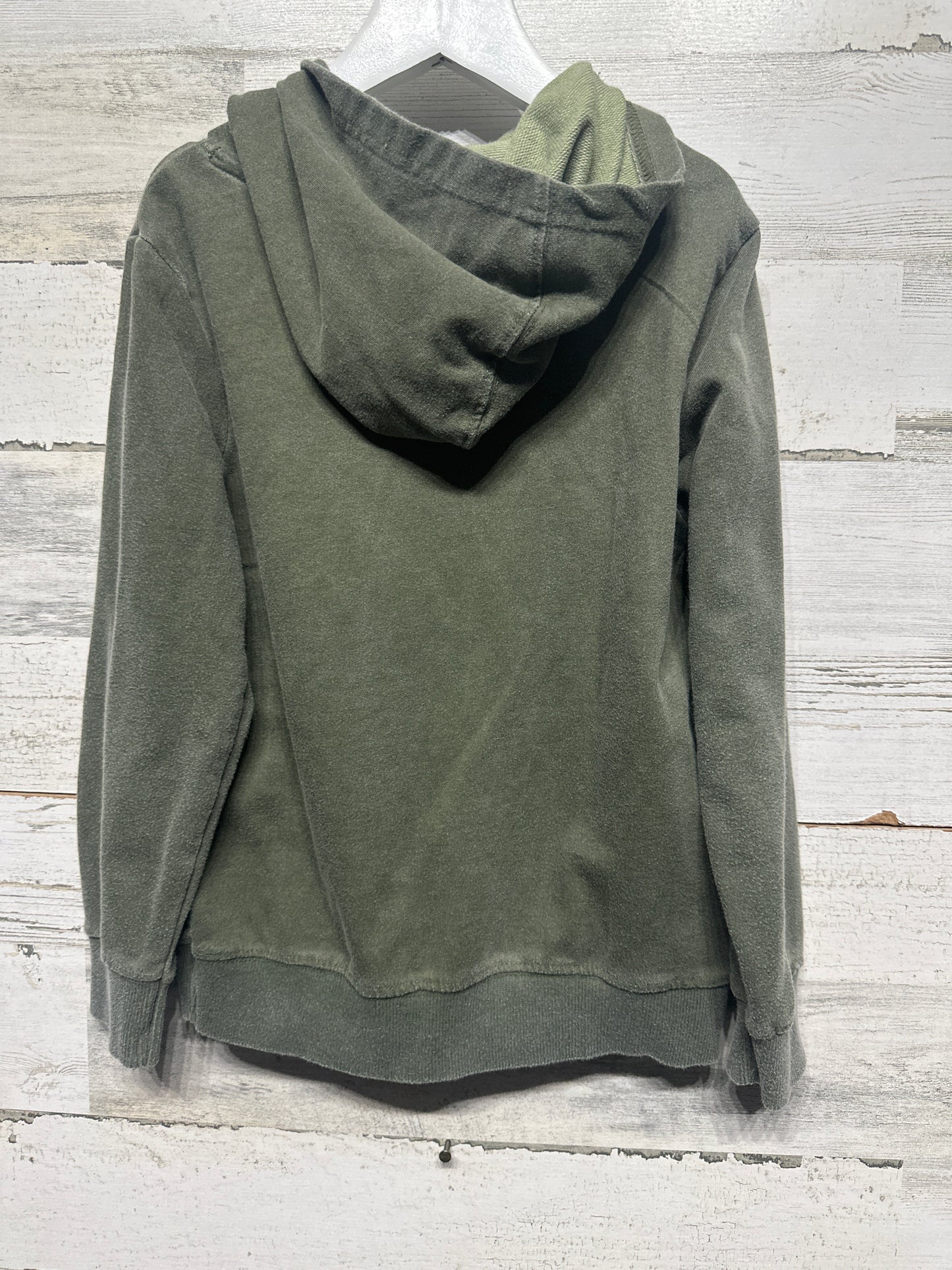 Boys Size 6 Hurley Hoodie - Good Used Condition