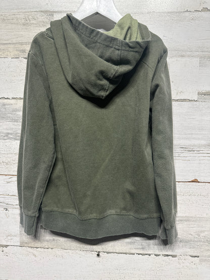 Boys Size 6 Hurley Hoodie - Good Used Condition