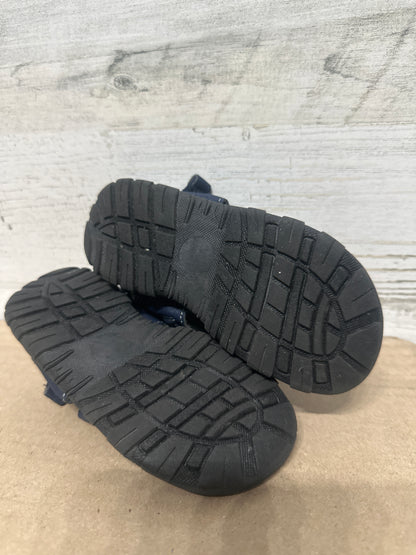 Size 8.5 (Toddler) Stone Canyon Sandals - Very Good Used Condition