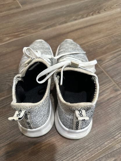 Women’s Size 6.5 Adidas Cloudfoam Shoes - Good Used Condition
