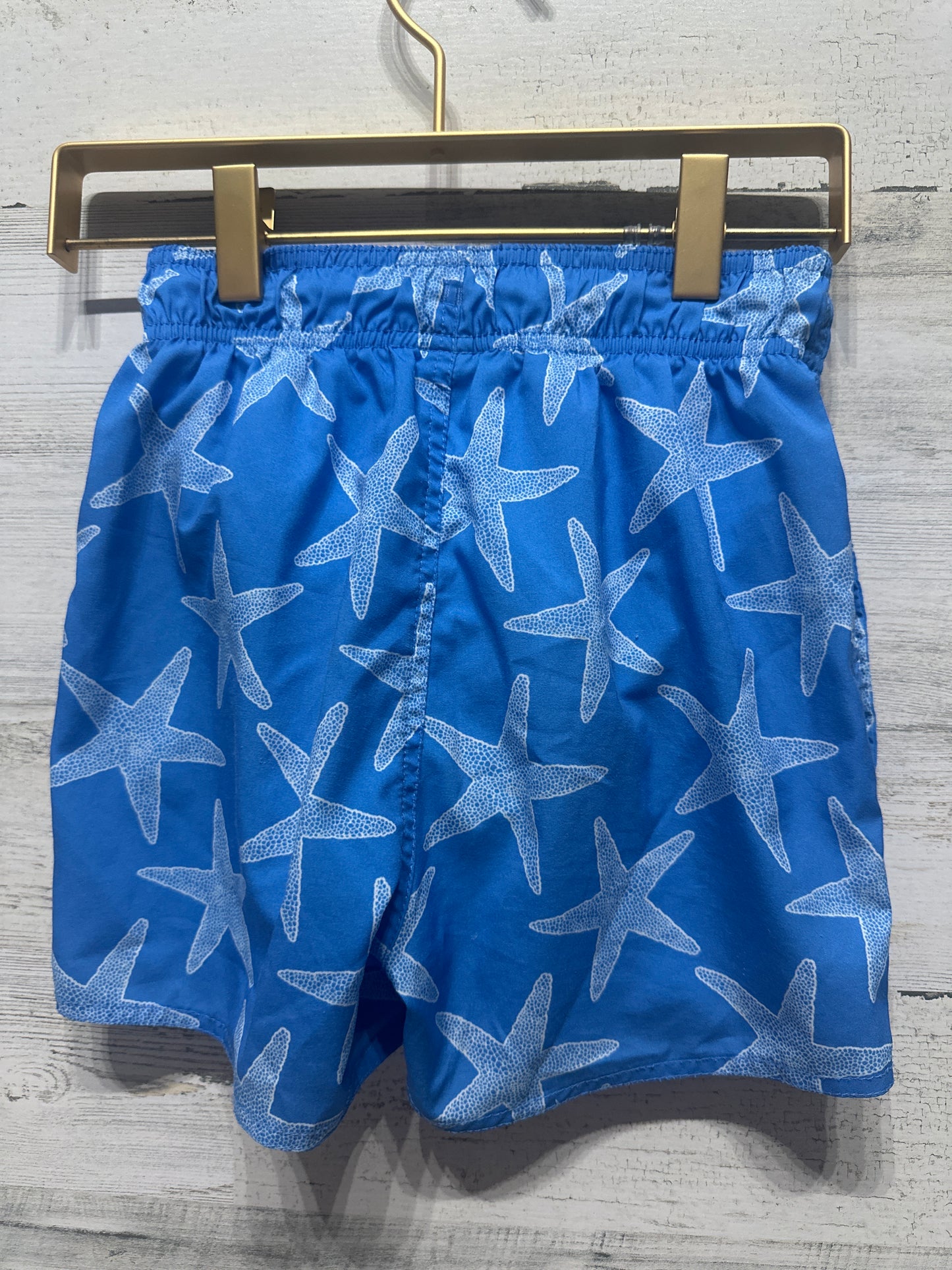 Boys Size 8 Class Club Swim Trunks - Very Good Used Condition
