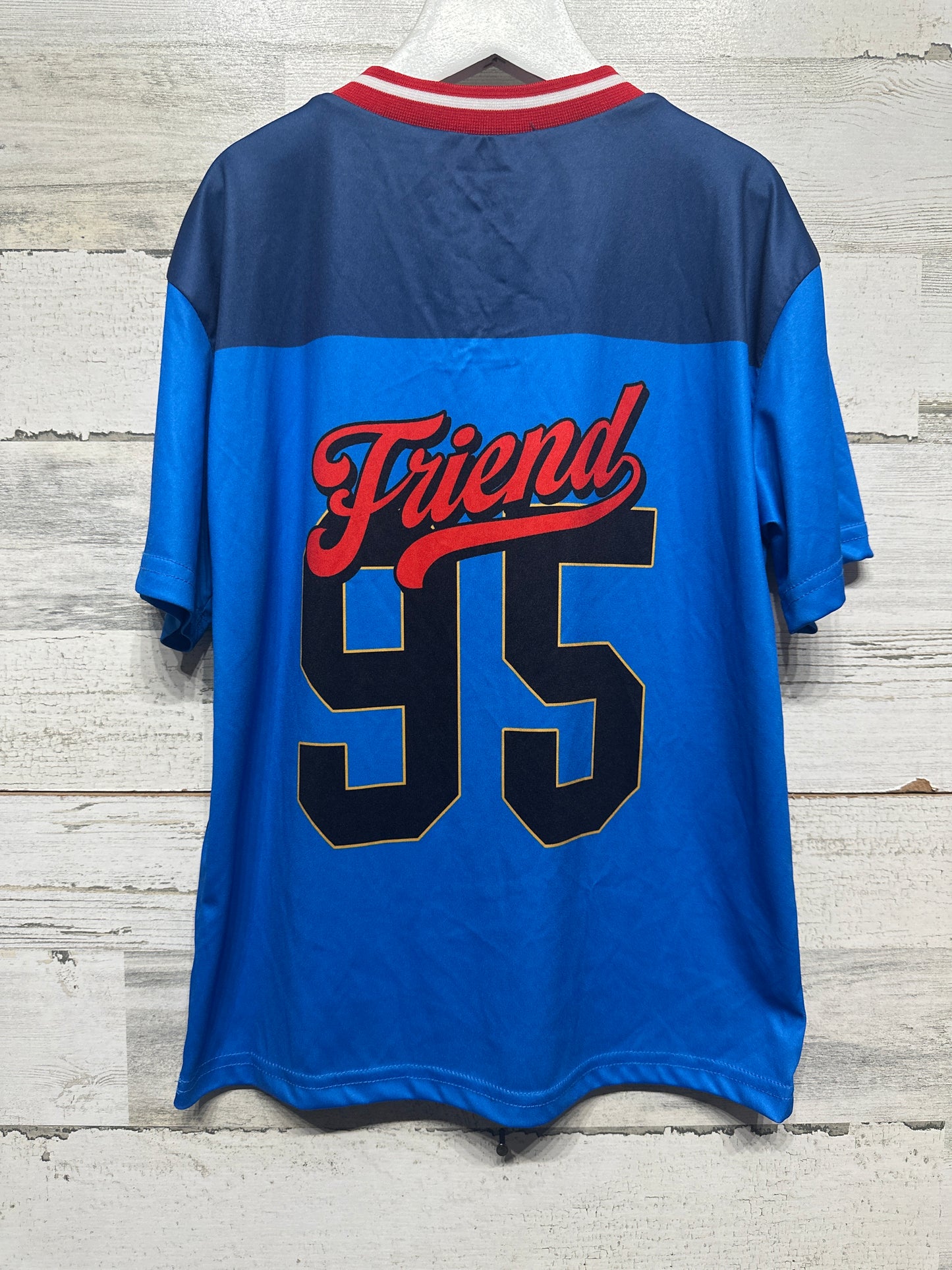 Boys Size 7 Disney Pixar Toy Story Shirt - Very Good Used Condition