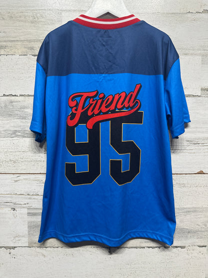 Boys Size 7 Disney Pixar Toy Story Shirt - Very Good Used Condition