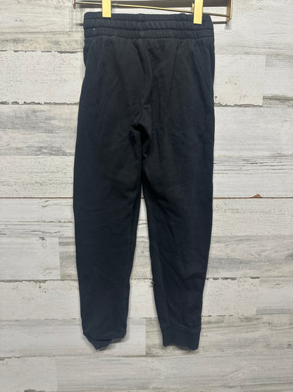 Boys Size XS (Fits Like 4-5) Nike Black Sweatpants - Play Condition*