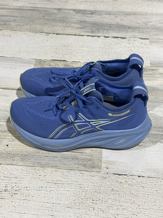 ASICS Gel Nimbus 26 - Women’s Size 6 - Good Used Condition*