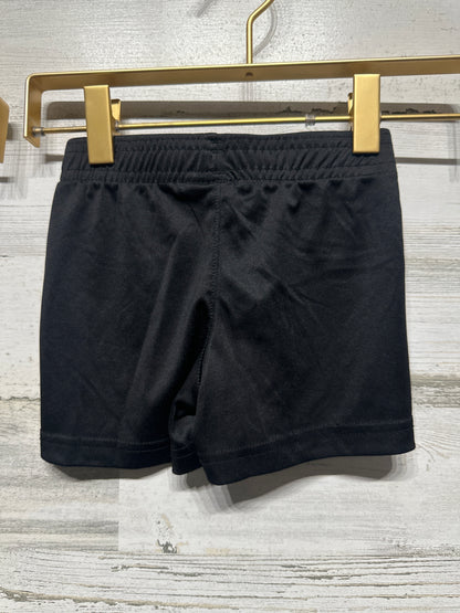 Boys 12m Under Armour Athletic Shorts - Very Good Used Condition