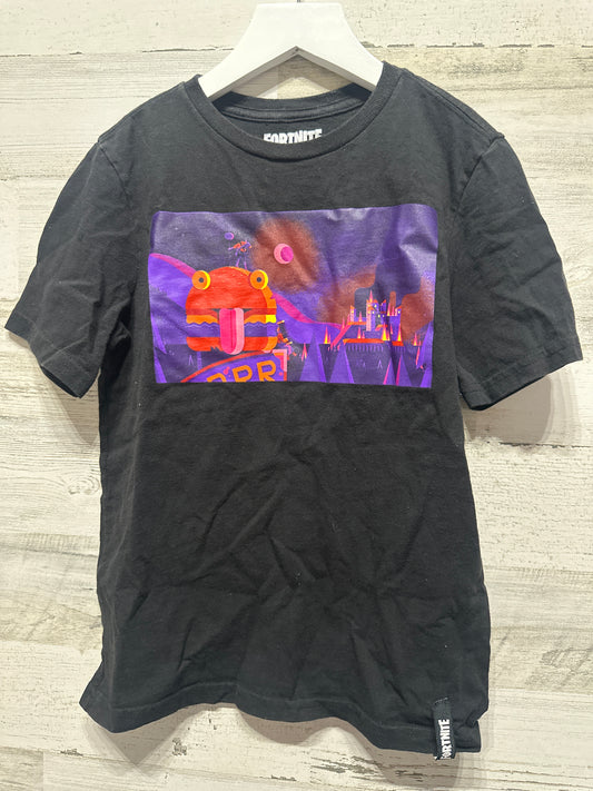 Size Youth Medium Fortnite Shirt - Very Good Used Condition
