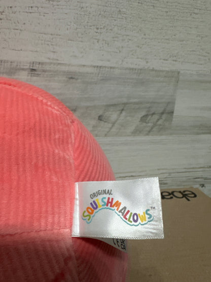 Squisharoys By Squishmallow Chester The Shrimp Stuffed Animal - New With Tags