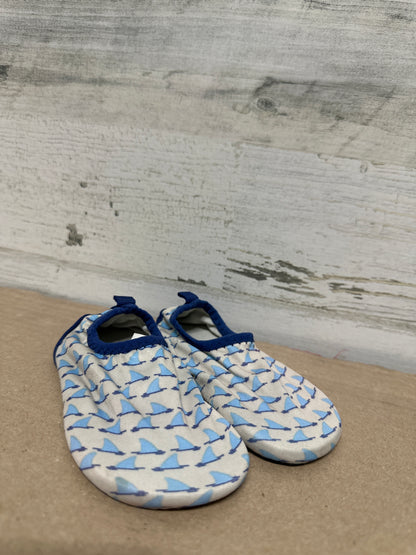 Size 5-6 (Toddler) Water Shoes - Good Used Condition