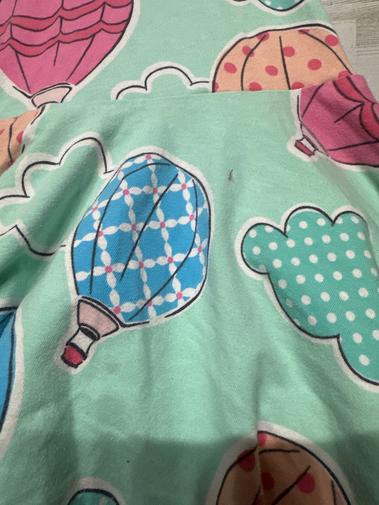 Eleanor Rose Hot Air Balloon Dress - Girls Size 5/6 - Play Condition*