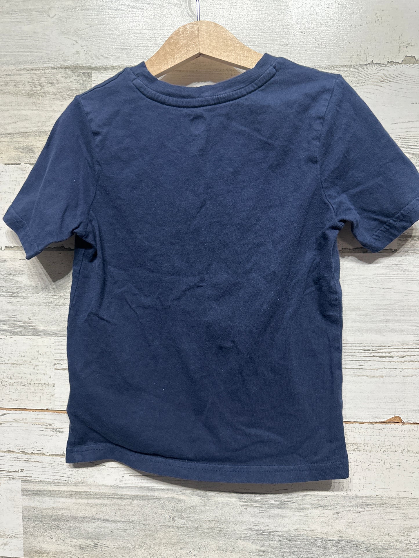 Size 5/6 NFL Dallas Cowboys T-Shirt - Very Good Used Condition