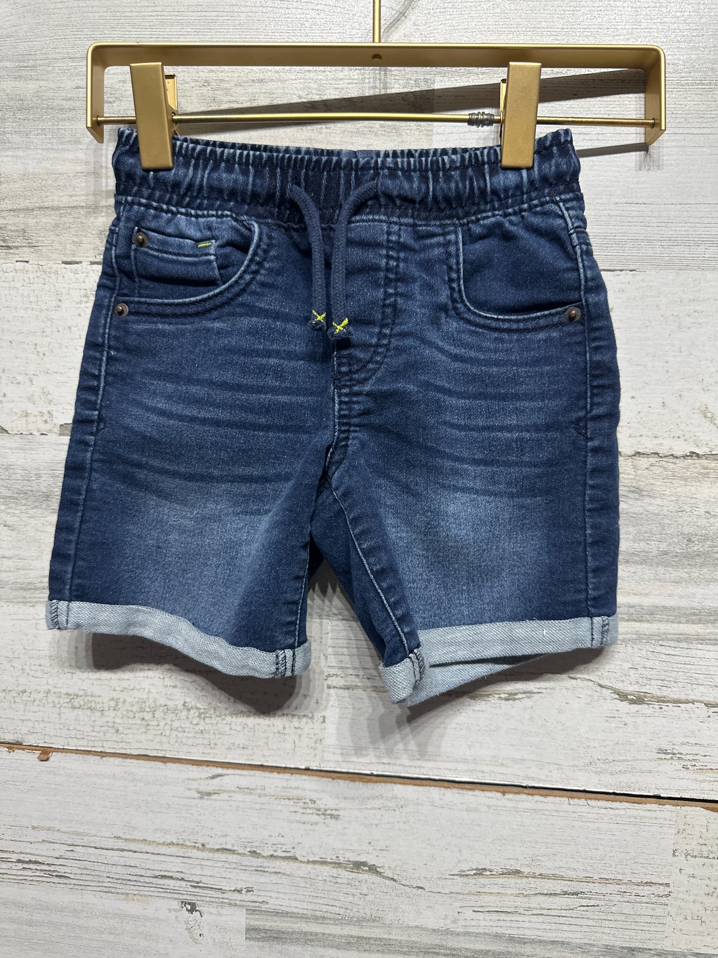 Spring Summer Clothing Lot Cat & Jack Boys 4t VGUC