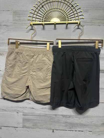 Boys Size 8 Old Navy / Children's Place Drifit Shorts Lot (2 Pieces) - Very Good Used Condition