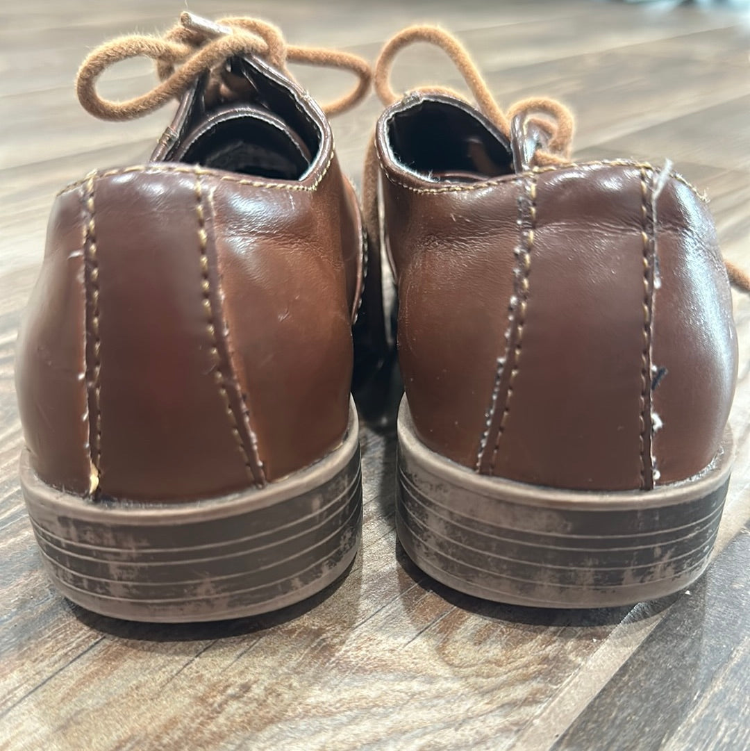 Boys Size 13 (Little Kid) Freeman Boys Dress Shoes - Play Condition