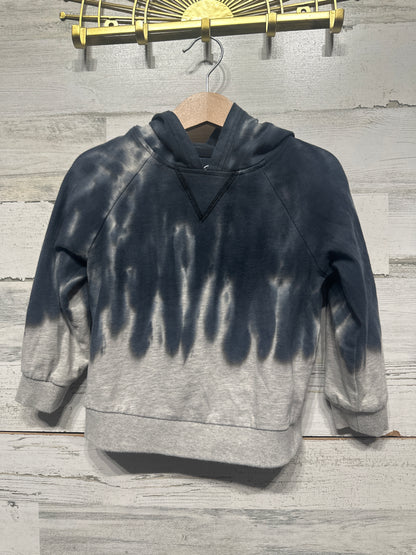 Boys Preowned Size 2t Art Class Hoodie - Play Condition*