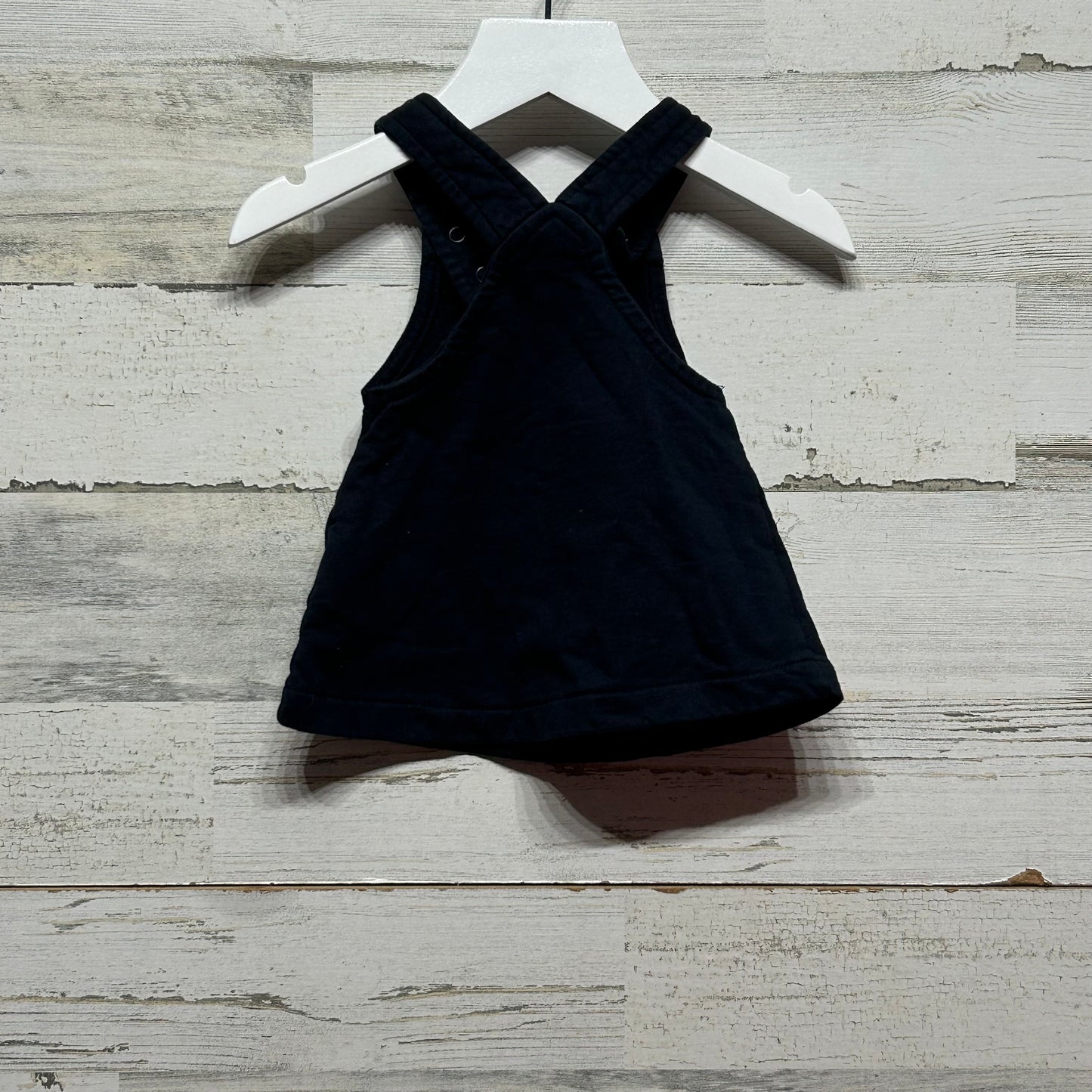 Girls Size Newborn (1-2m) H&M Jumper Dress - Good Used Condition