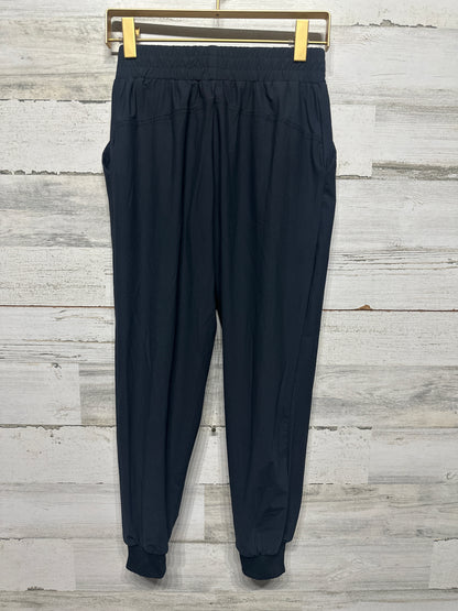 Girls Size Intermediate Child (7/8) Weissman Dance Joggers - Very Good Used Condition