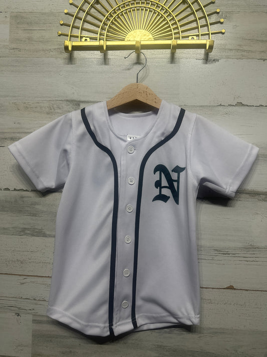 Size Youth XS Nederland Bulldogs Jersey - Play Condition*