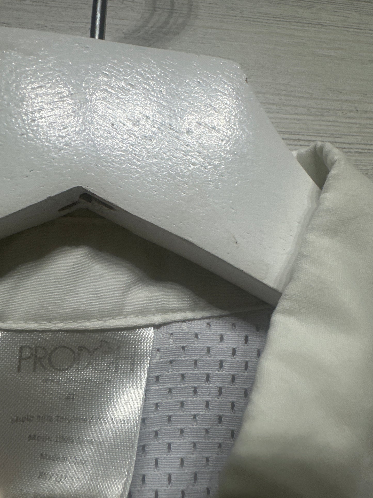 Size 4t Prodoh Button Up Shirt - Play Condition*