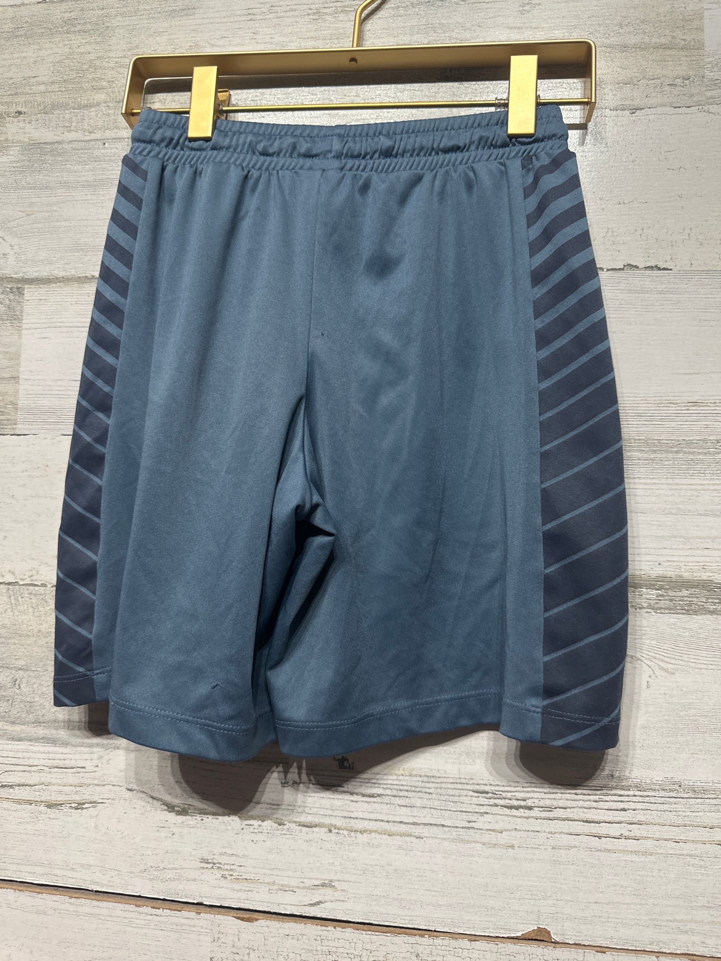 Boys Preowned Size 8 Class Club Kinetic Active Shorts - Play Condition**