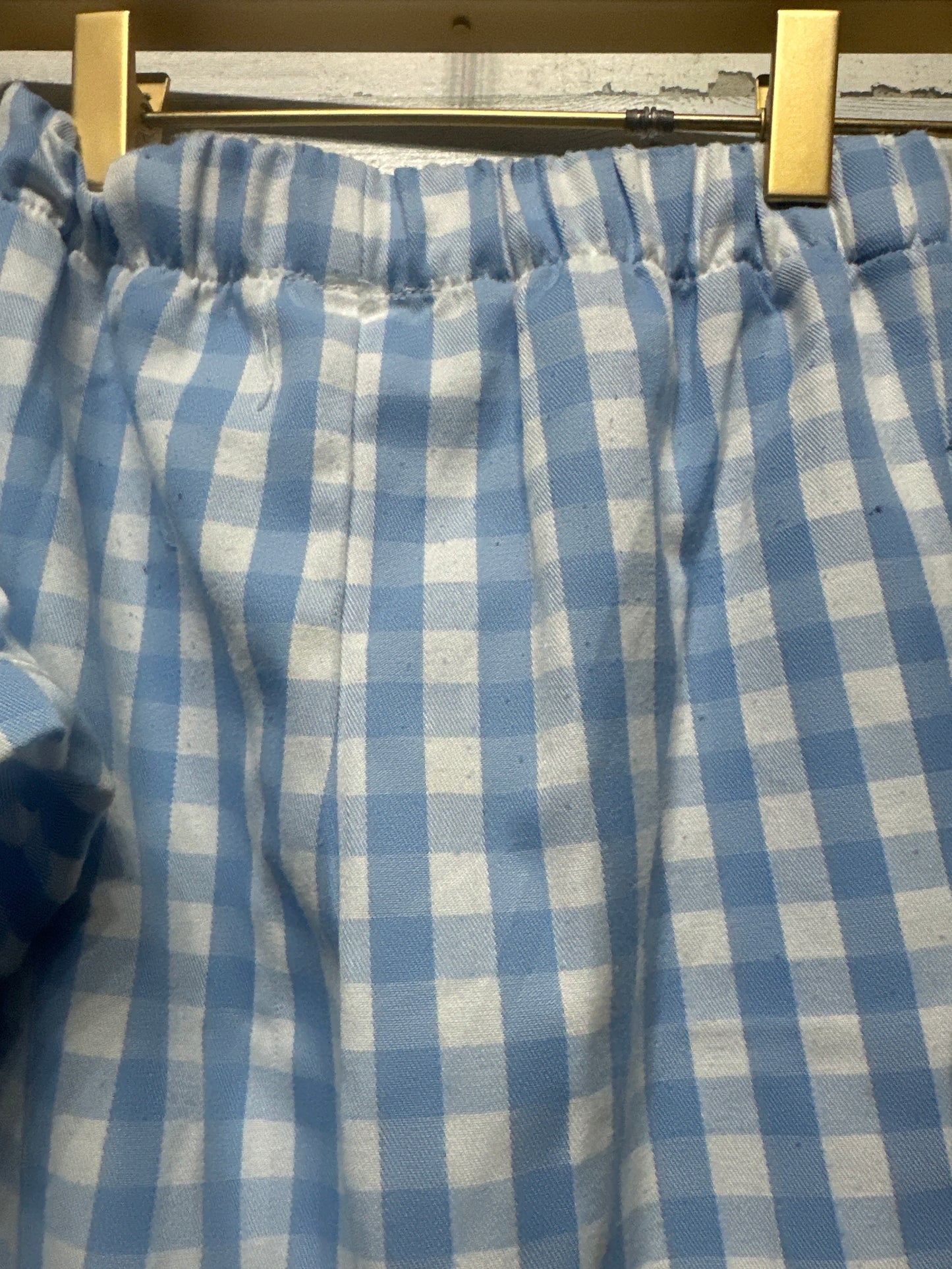 Boys Size 8 The Beaufort Bonnet Company TBBC Pajama Set - Play Condition*