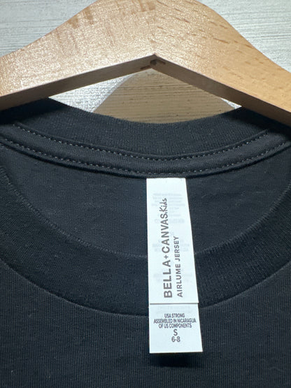 Mid County Madness Shirt Size 6-8 VGUC