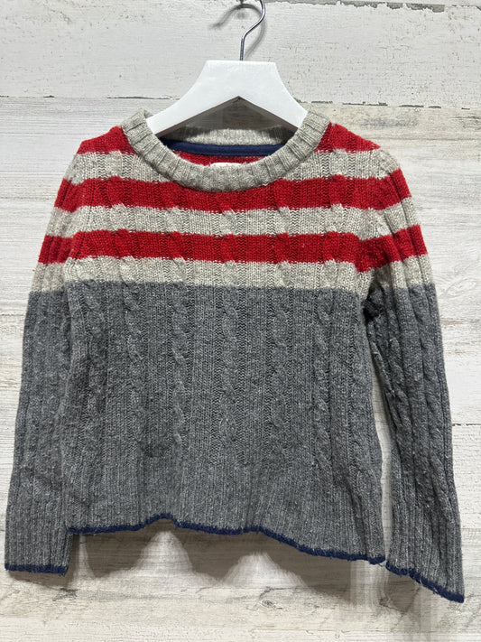 Boys Size 2-3 Years Mini Boden Sweater - Good Used Condition*