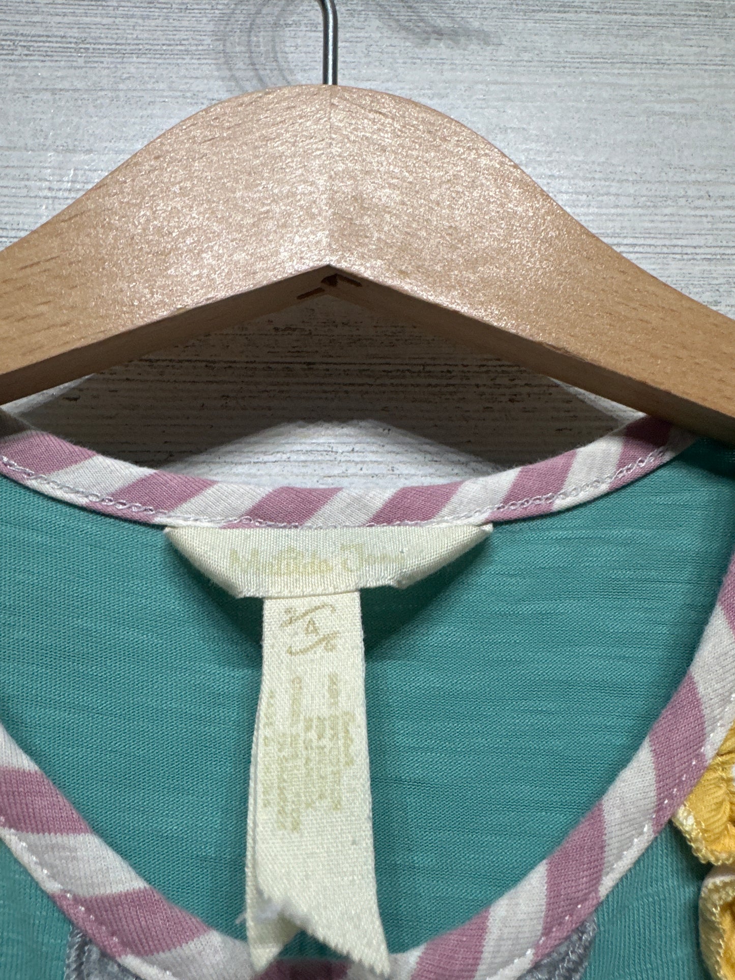 Girls Size 4 Matilda Jane Dress Play Condition