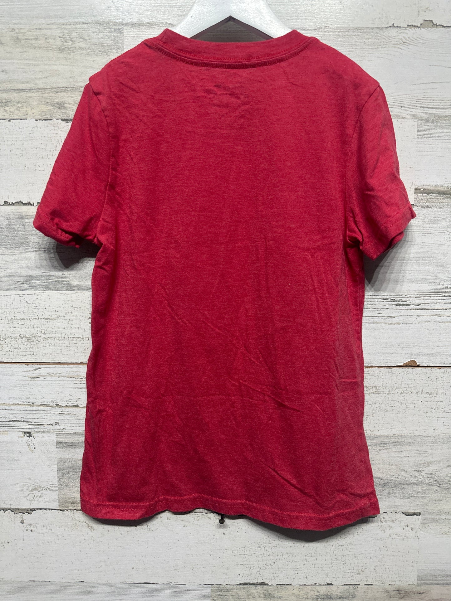 Size Medium Star Wars Holiday Darth Vader Shirt - Very Good Used Condition