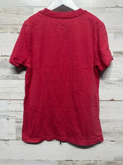 Size Medium Star Wars Holiday Darth Vader Shirt - Very Good Used Condition