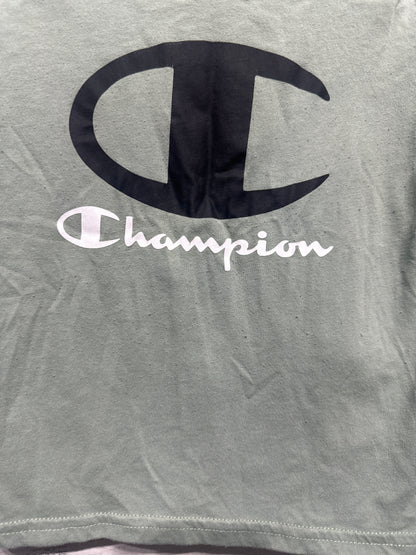 Size 4 Champion Camo Outfit Set - Play Condition*