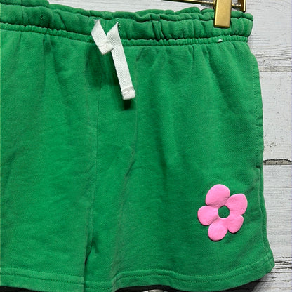 Girls Size 9-10 Cotton On Kids Shorts - Good Used Condition