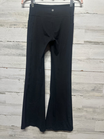 Girls Size 12 / Large - Athleta Girl Stash Your Treasures Ultra Flare Leggings - Good Used Condition