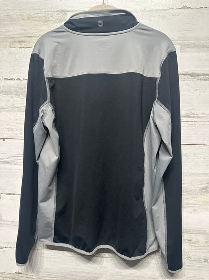 Women's Size XL Vineyard Vines Performance Quarter Zip Pullover - Good Used Condition*