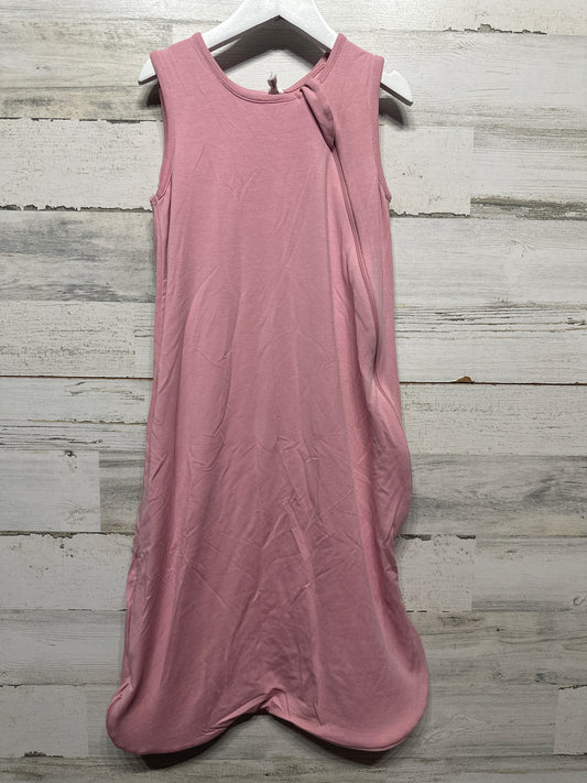 Size 9-18m Coccoli 0.5 TOG Pink Modal Sleep Sack - New With Tags