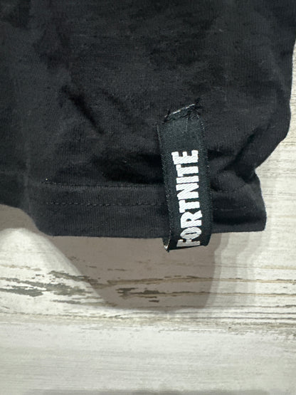 Size Youth Medium Fortnite Shirt - Very Good Used Condition