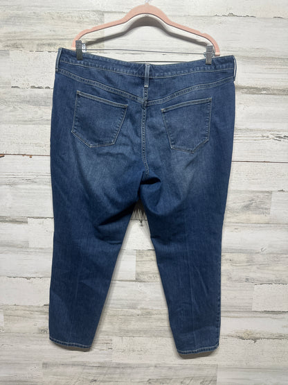 Women's Size 16/33 Short Universal Thread Mid Rise Skinny Jeans - Very Good Used Condition