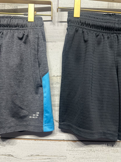 BCG Athletic Shorts Boys Size 6/7 XS VGUC